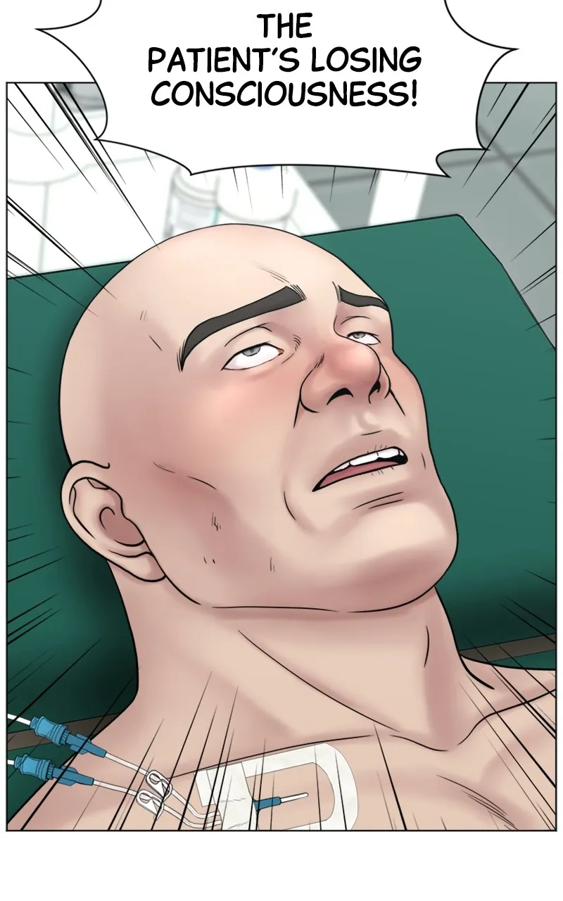 Trauma Center:Dr. Baek Chapter 2 page 76 - 