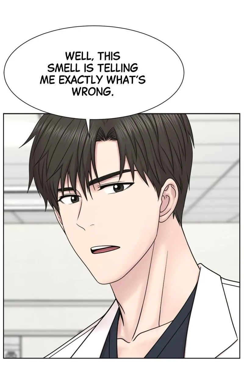 Trauma Center:Dr. Baek Chapter 20 page 2 - 