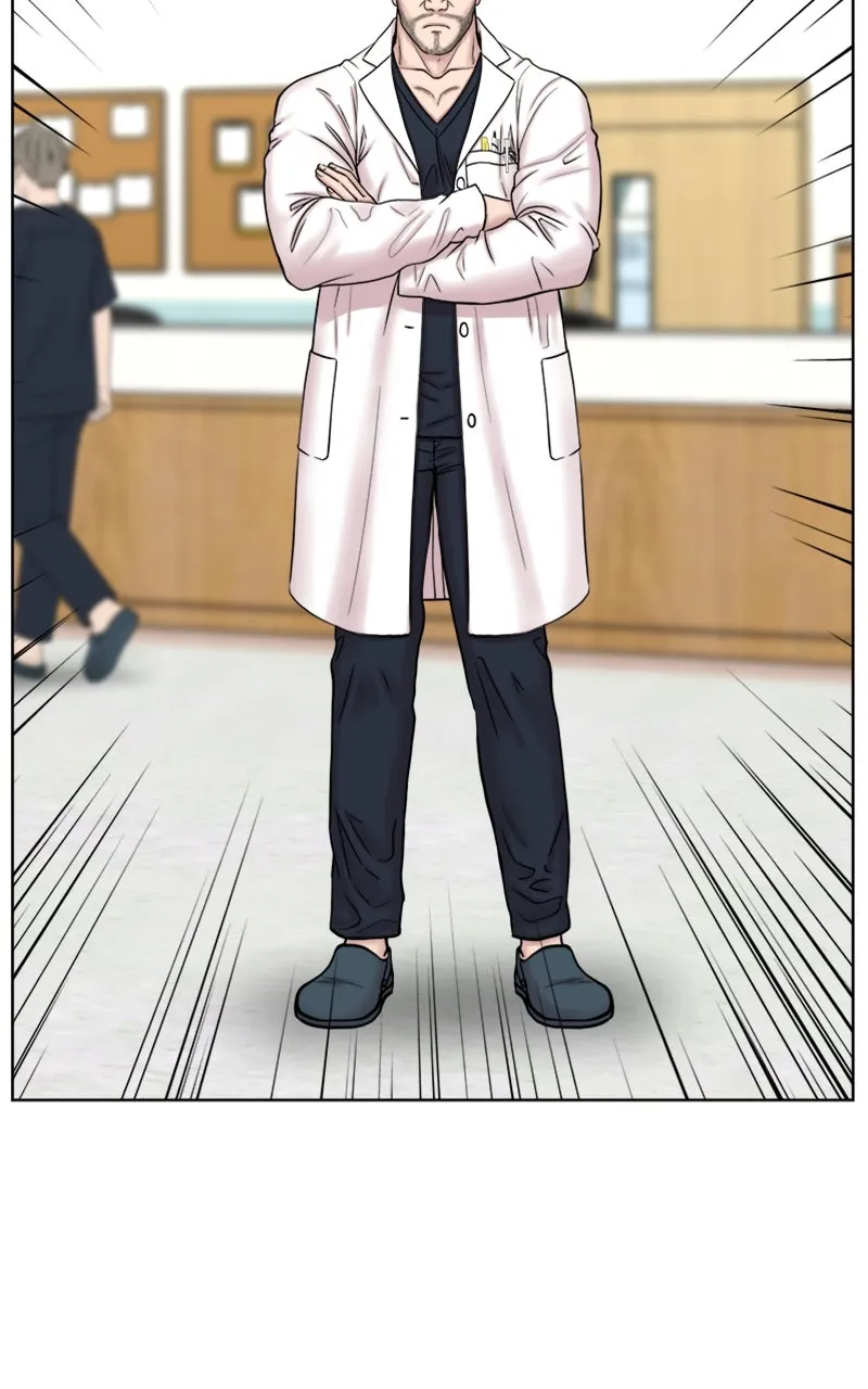 Trauma Center:Dr. Baek Chapter 20 page 12 - 