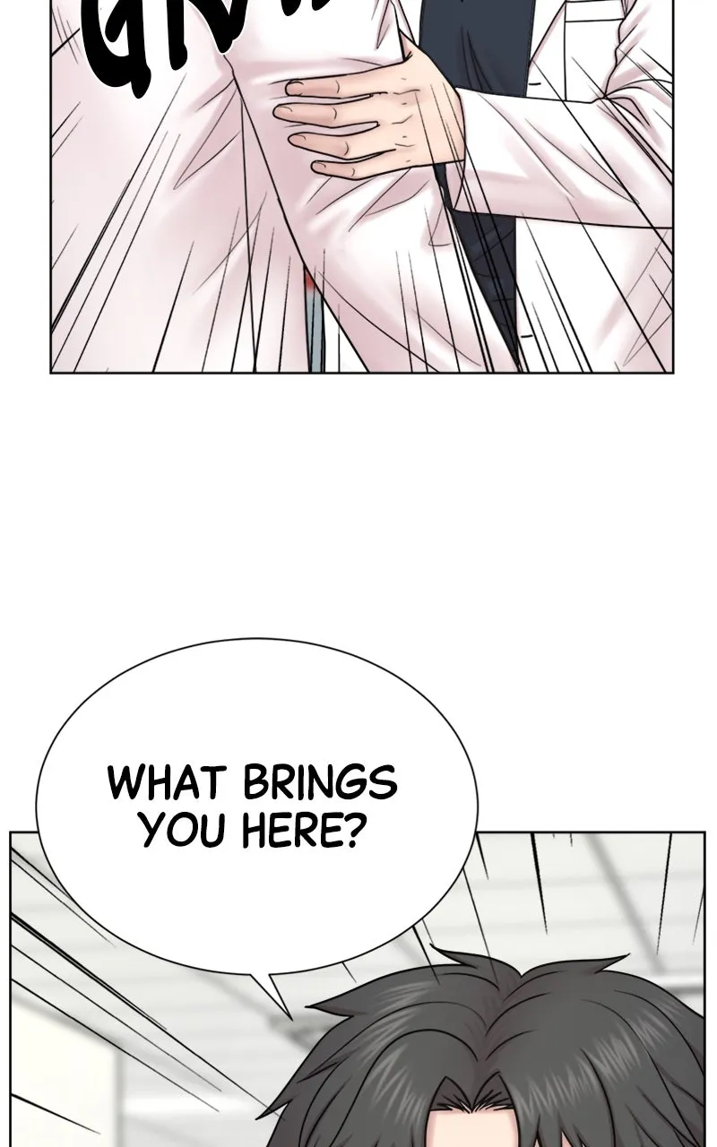 Trauma Center:Dr. Baek Chapter 20 page 18 - 