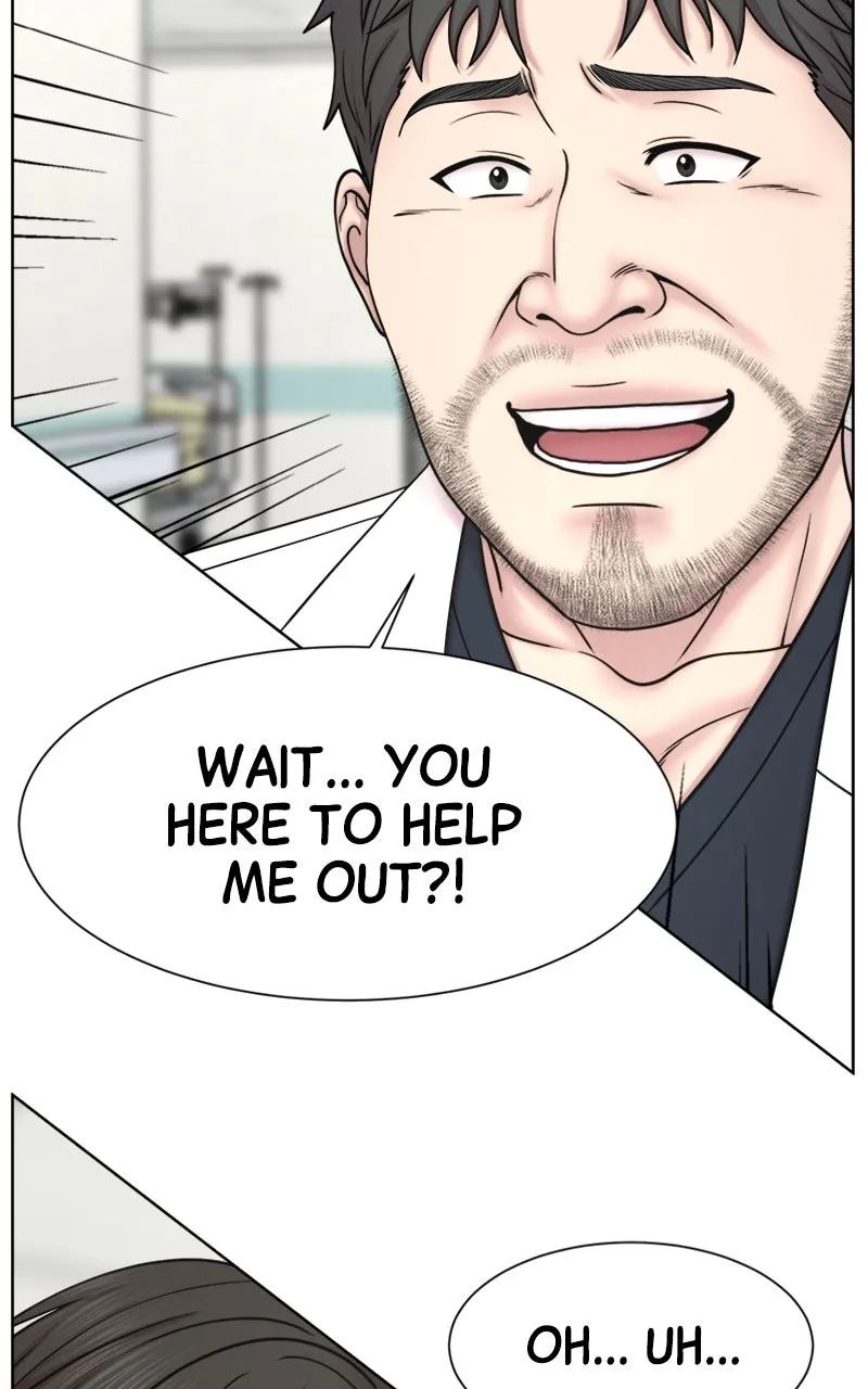 Trauma Center:Dr. Baek Chapter 20 page 19 - 