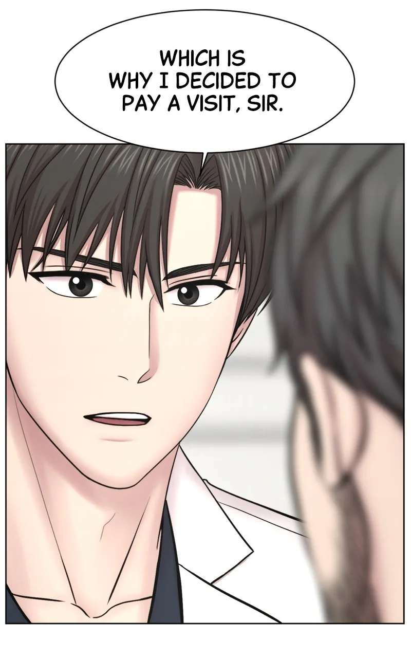 Trauma Center:Dr. Baek Chapter 20 page 22 - 