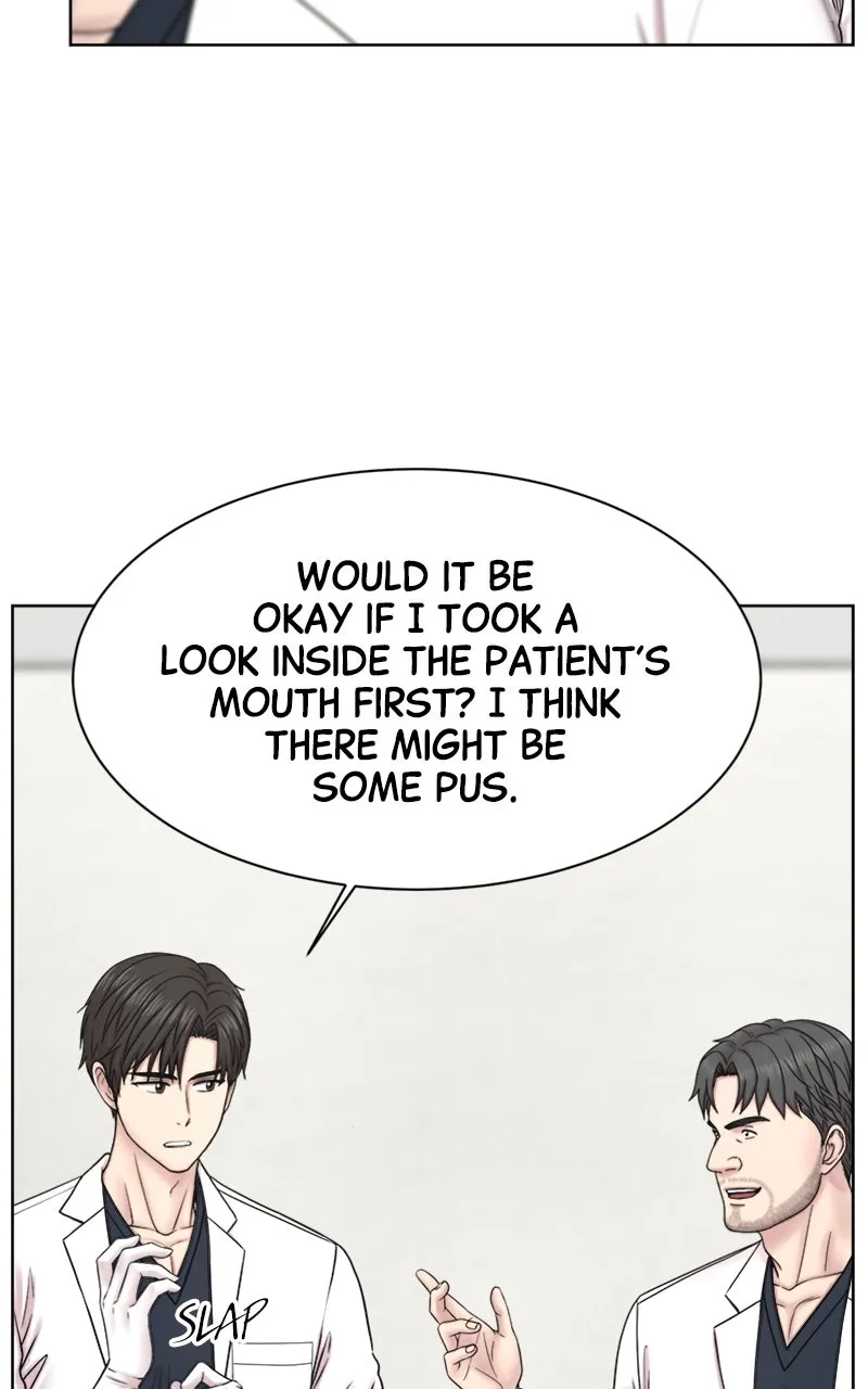 Trauma Center:Dr. Baek Chapter 20 page 25 - 
