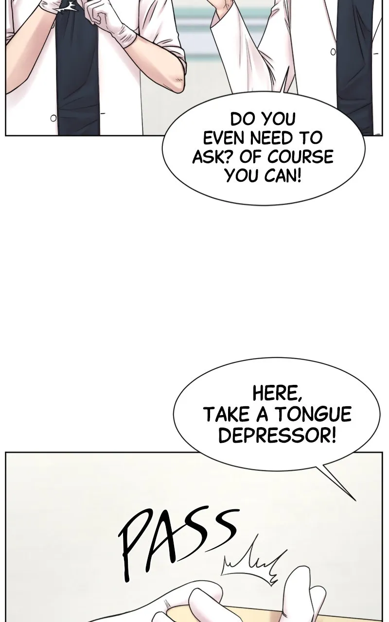 Trauma Center:Dr. Baek Chapter 20 page 26 - 
