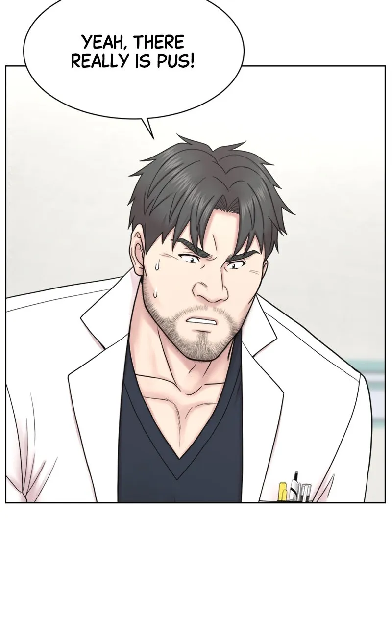 Trauma Center:Dr. Baek Chapter 20 page 29 - 