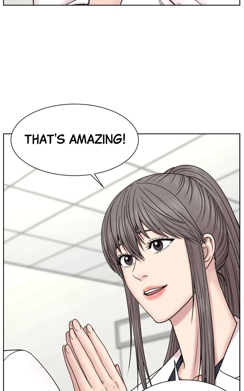 Trauma Center:Dr. Baek Chapter 20 page 31 - 