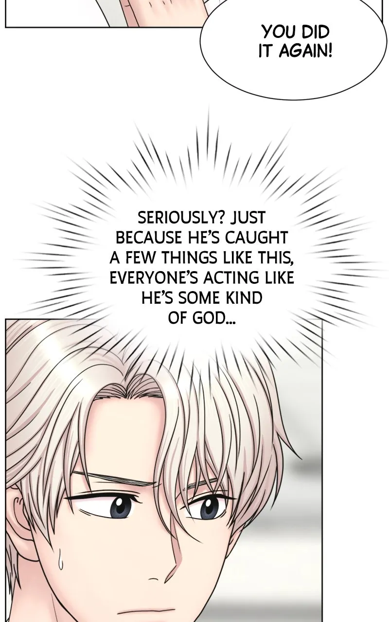 Trauma Center:Dr. Baek Chapter 20 page 32 - 