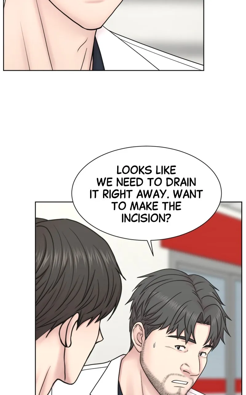 Trauma Center:Dr. Baek Chapter 20 page 33 - 