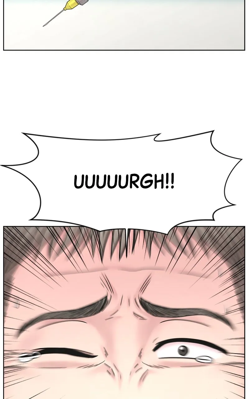 Trauma Center:Dr. Baek Chapter 20 page 37 - 