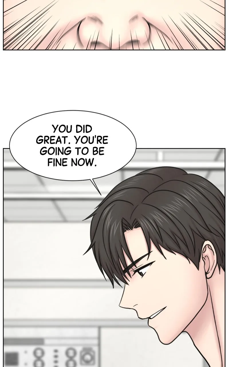 Trauma Center:Dr. Baek Chapter 20 page 38 - 