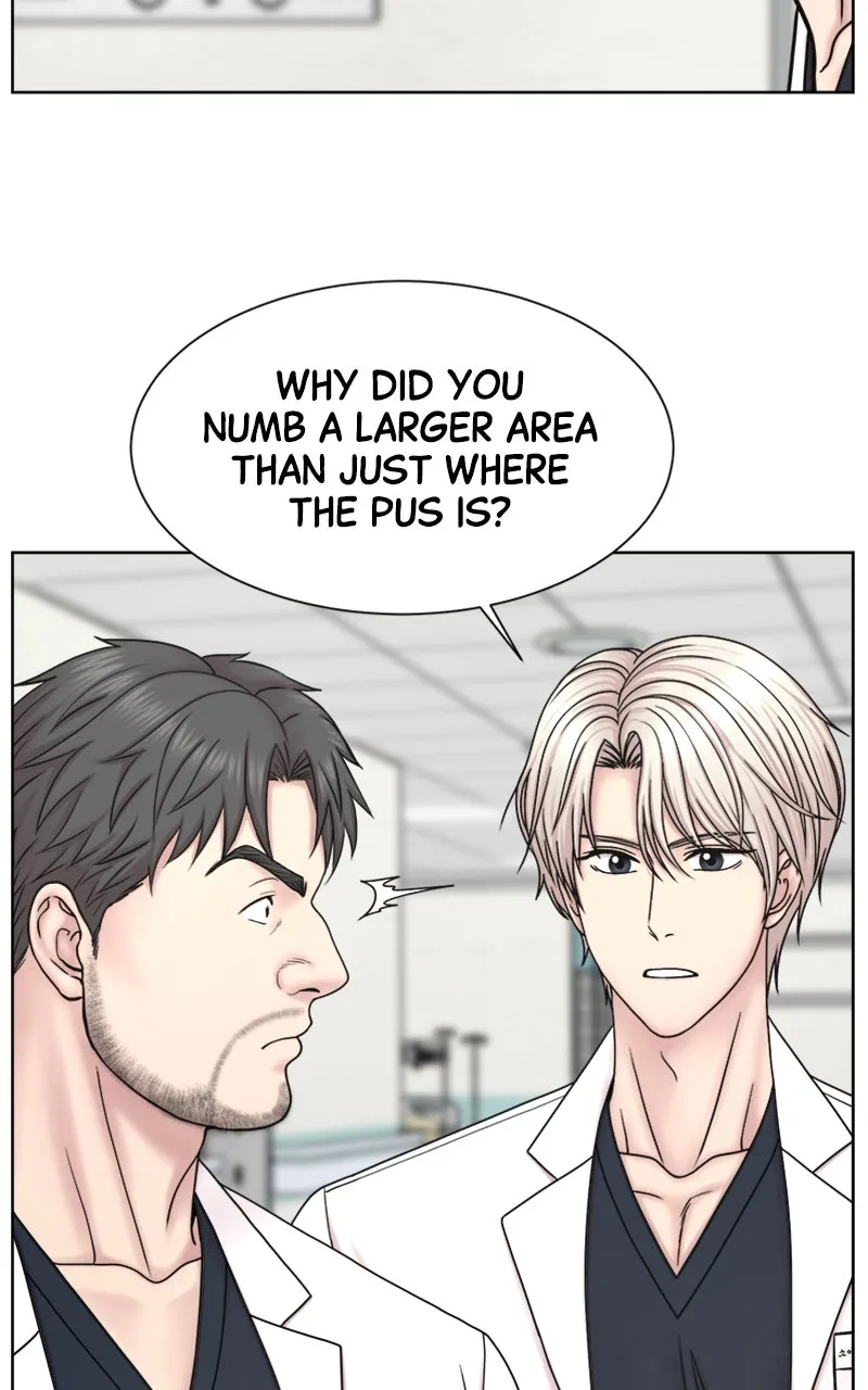 Trauma Center:Dr. Baek Chapter 20 page 39 - 