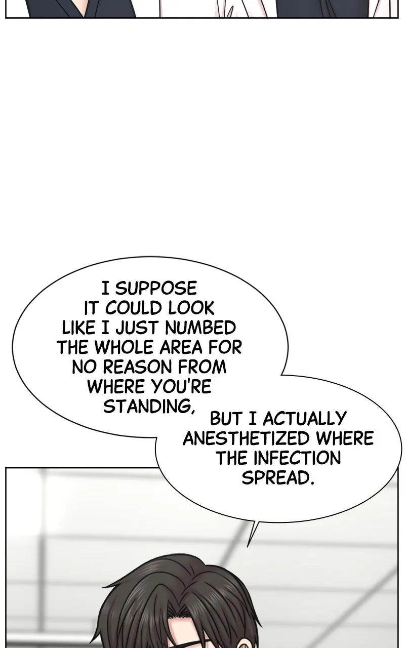 Trauma Center:Dr. Baek Chapter 20 page 40 - 