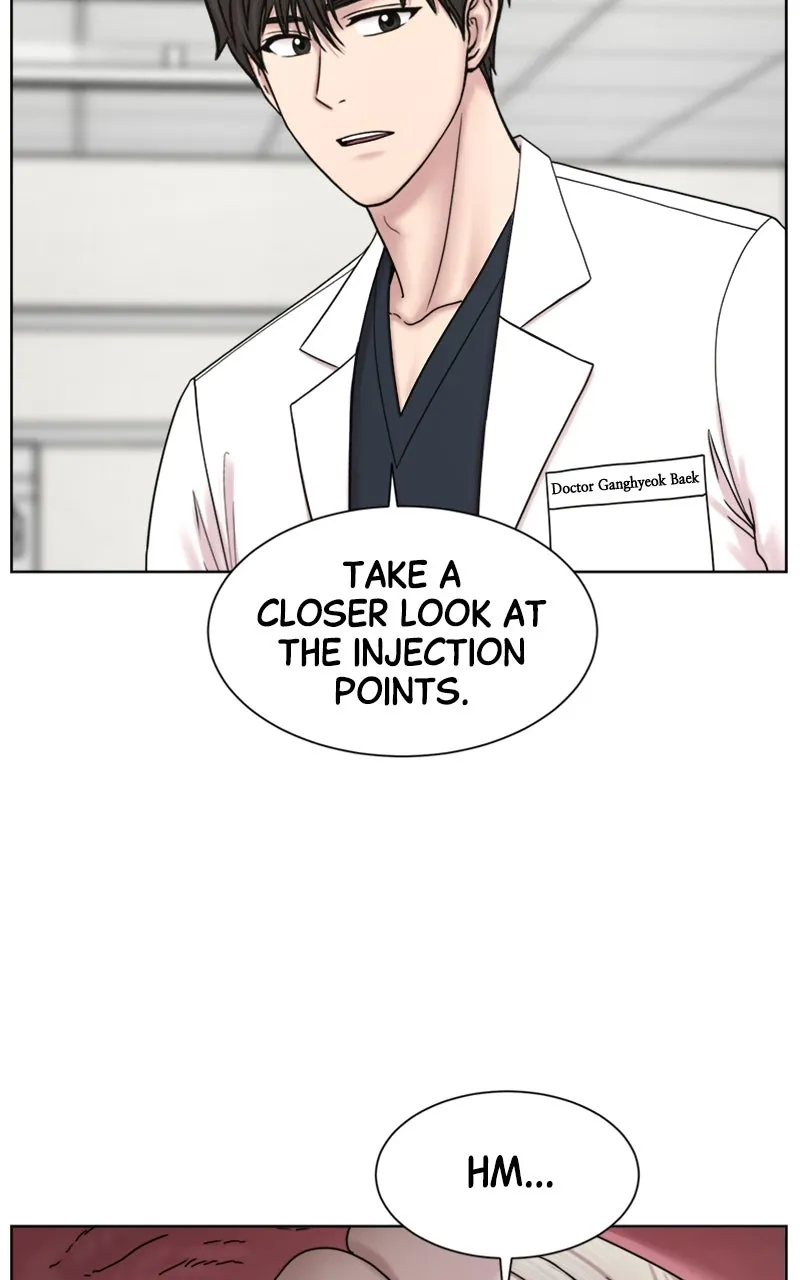 Trauma Center:Dr. Baek Chapter 20 page 41 - 