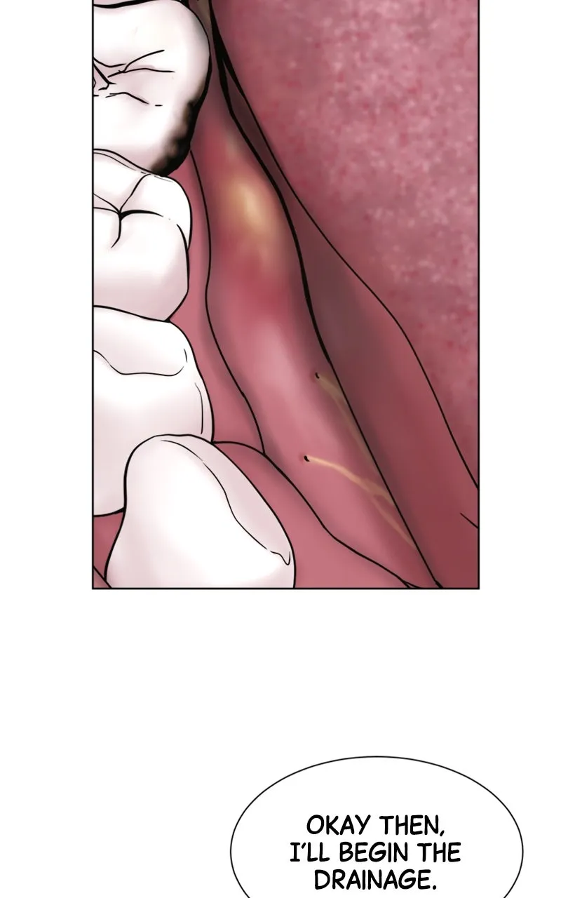 Trauma Center:Dr. Baek Chapter 20 page 43 - 