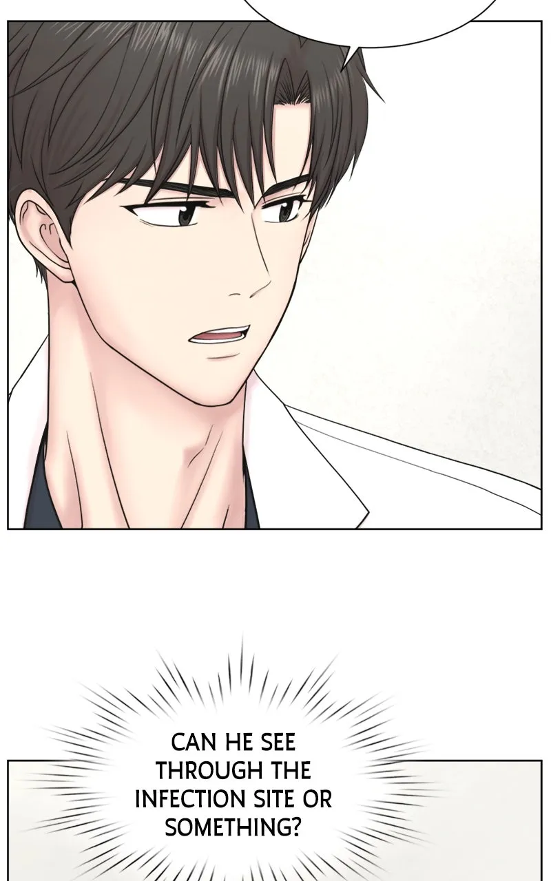 Trauma Center:Dr. Baek Chapter 20 page 44 - 