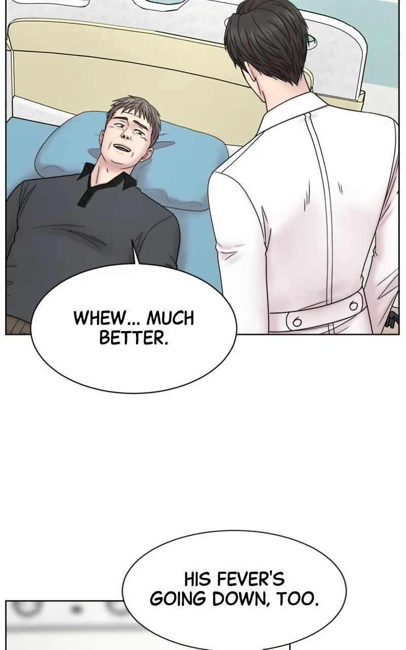 Trauma Center:Dr. Baek Chapter 20 page 48 - 