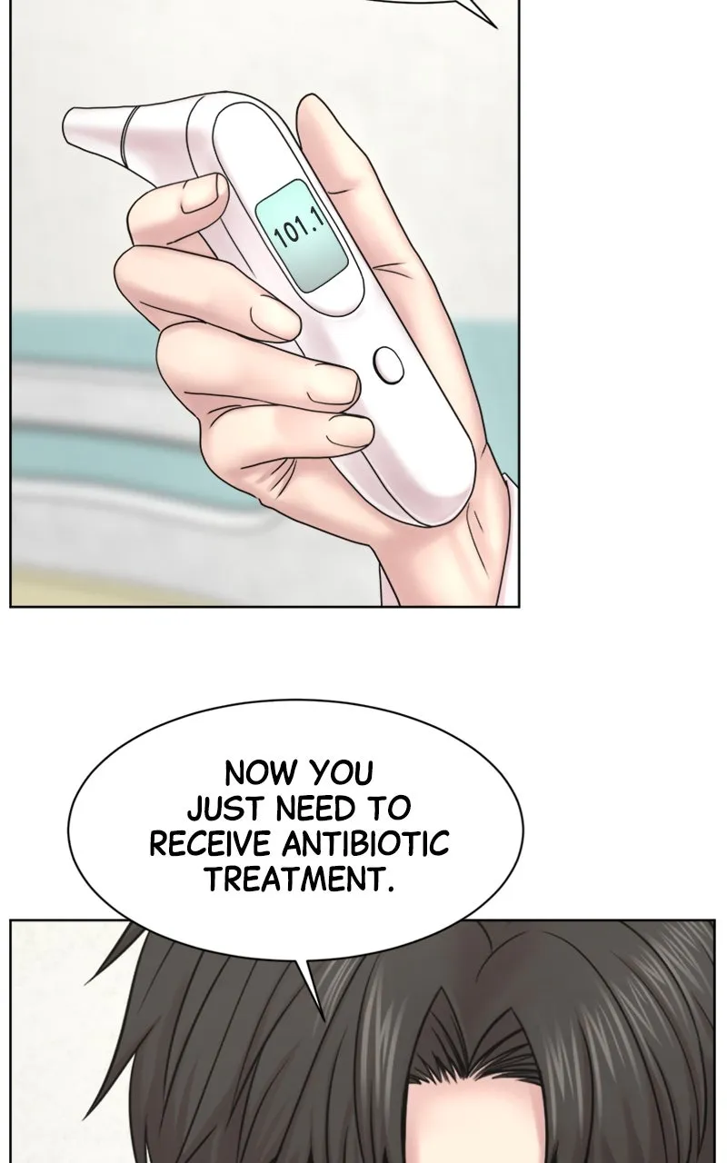 Trauma Center:Dr. Baek Chapter 20 page 49 - 