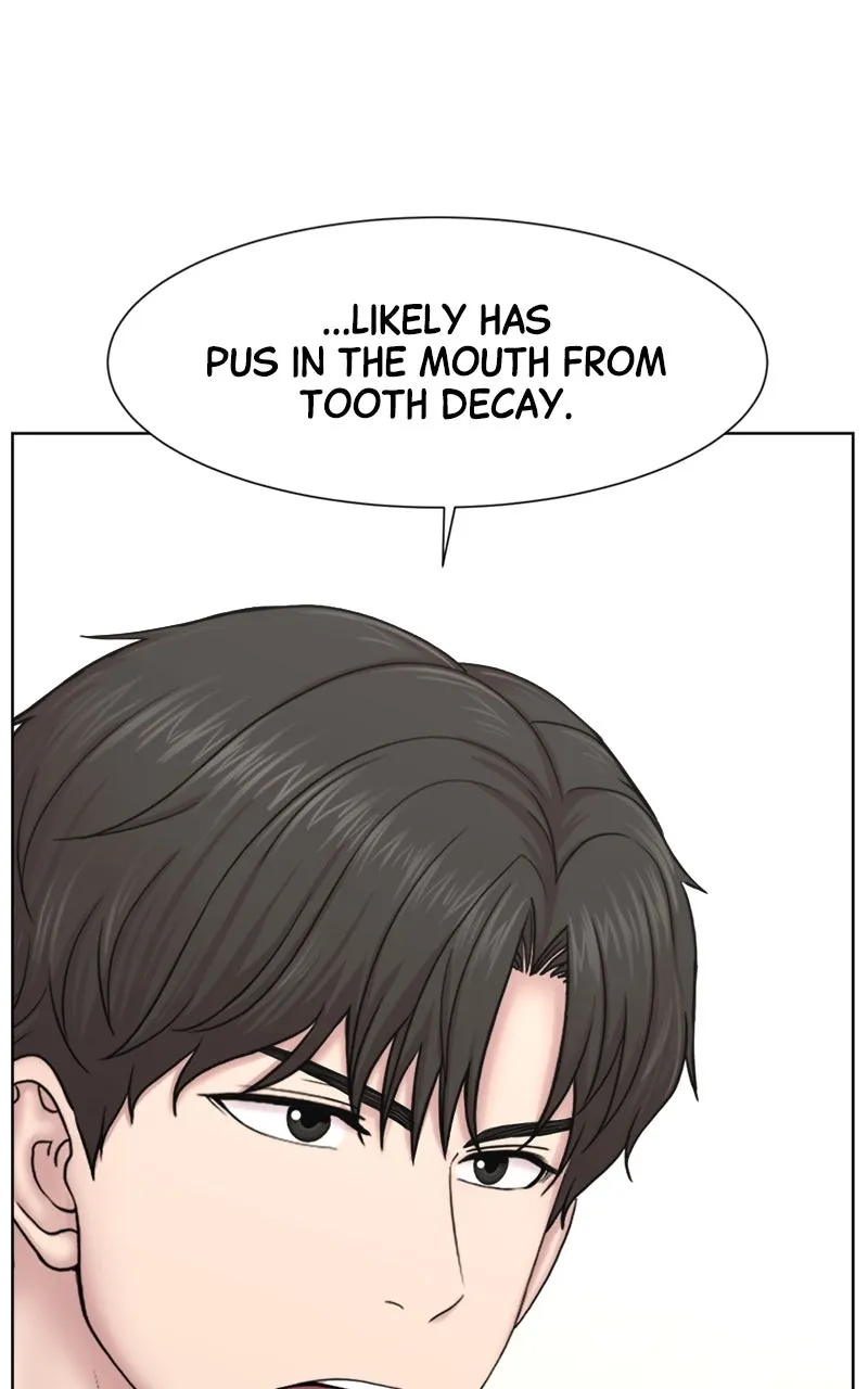 Trauma Center:Dr. Baek Chapter 20 page 6 - 