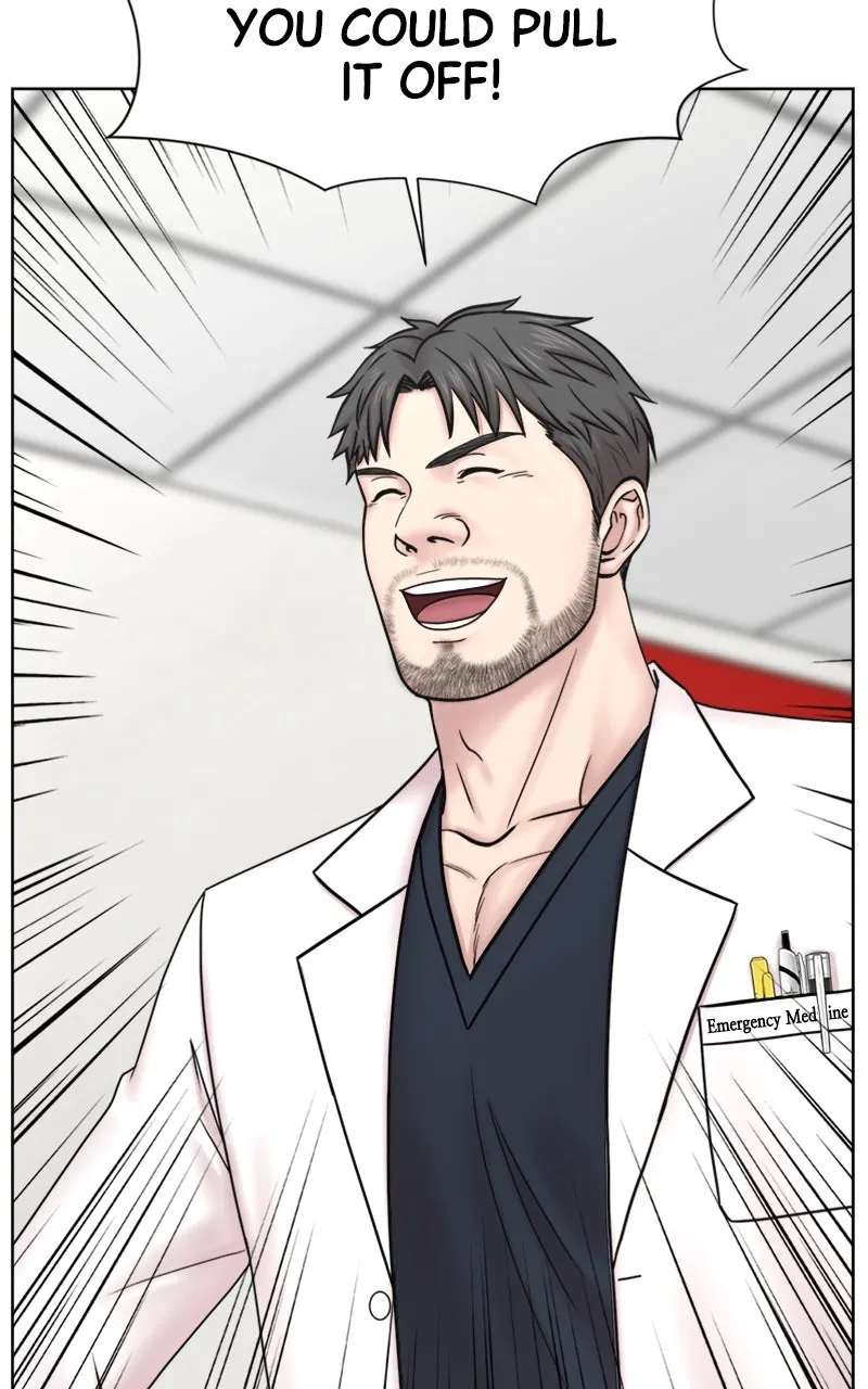 Trauma Center:Dr. Baek Chapter 20 page 52 - 
