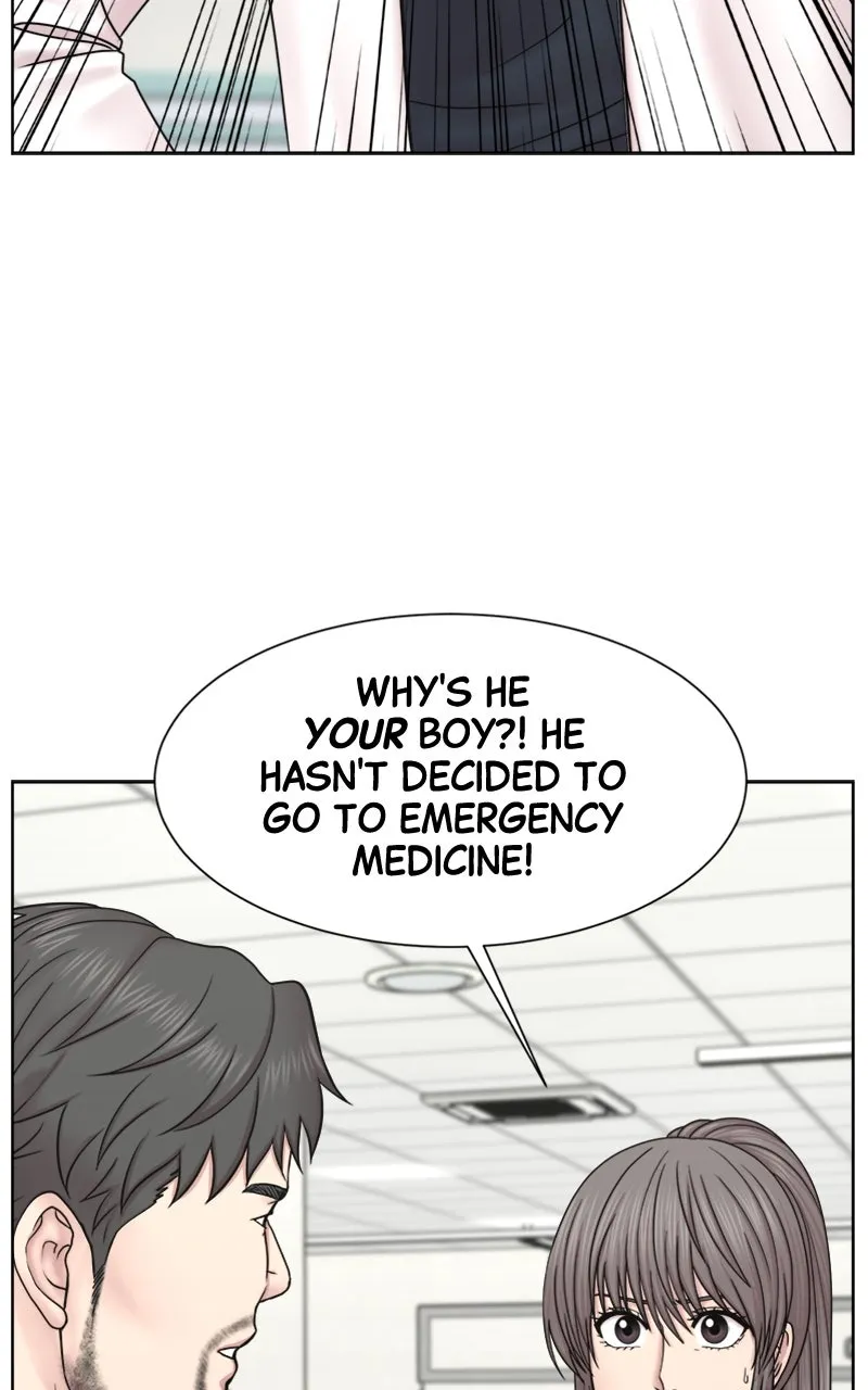 Trauma Center:Dr. Baek Chapter 20 page 53 - 