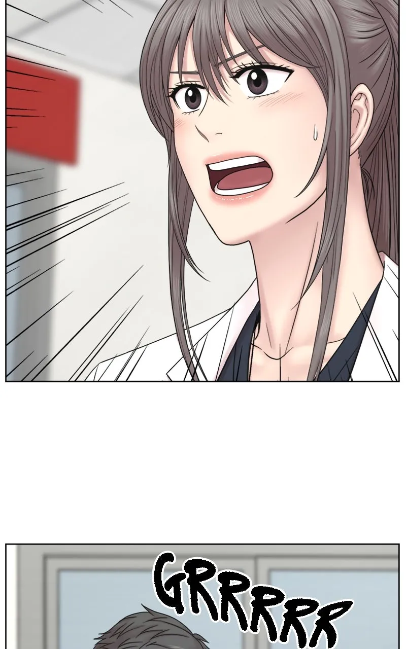 Trauma Center:Dr. Baek Chapter 20 page 55 - 