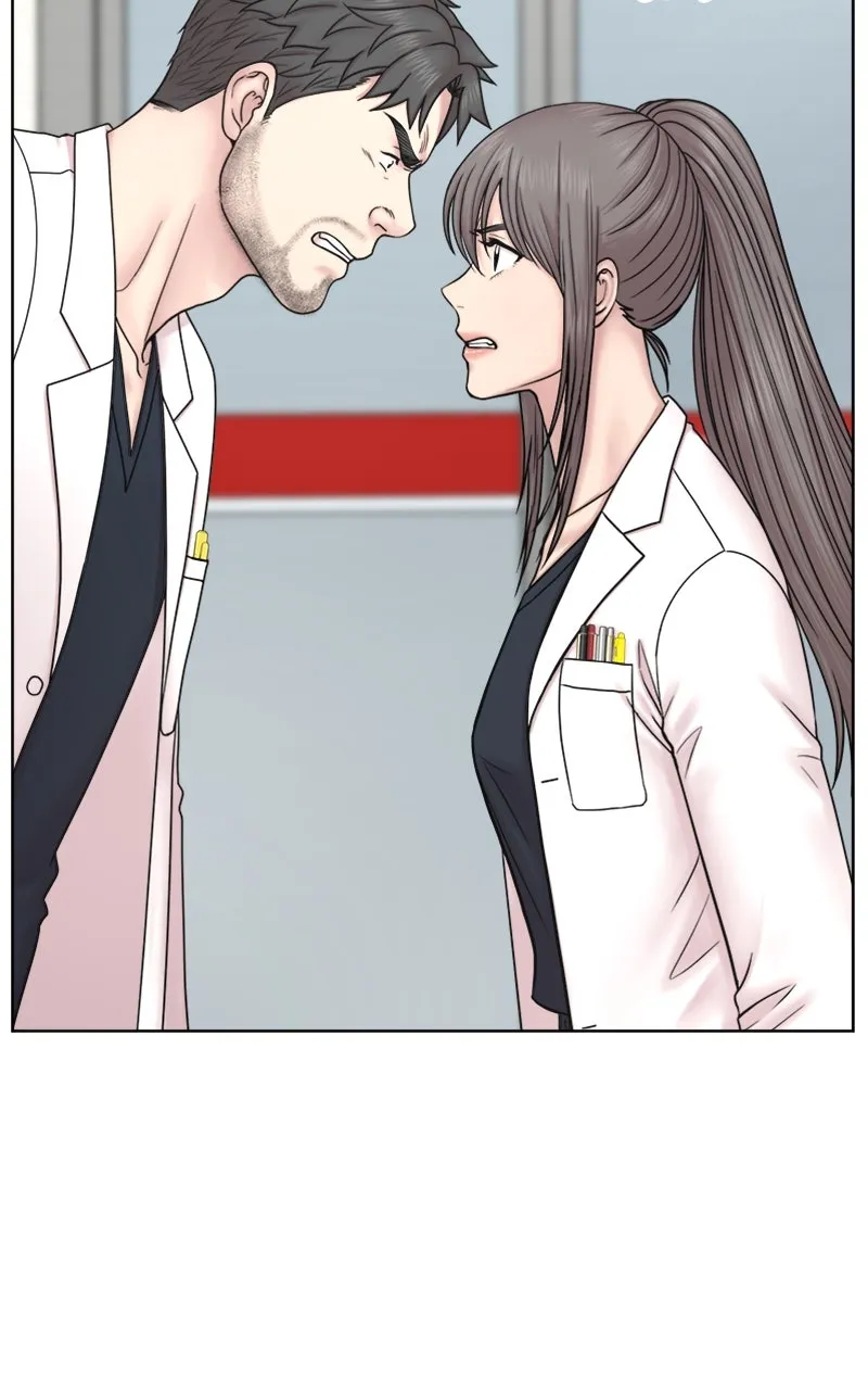 Trauma Center:Dr. Baek Chapter 20 page 56 - 