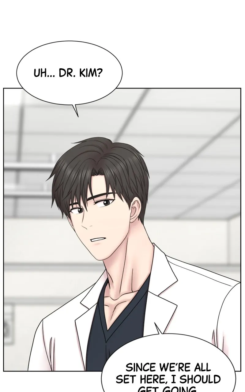 Trauma Center:Dr. Baek Chapter 20 page 57 - 