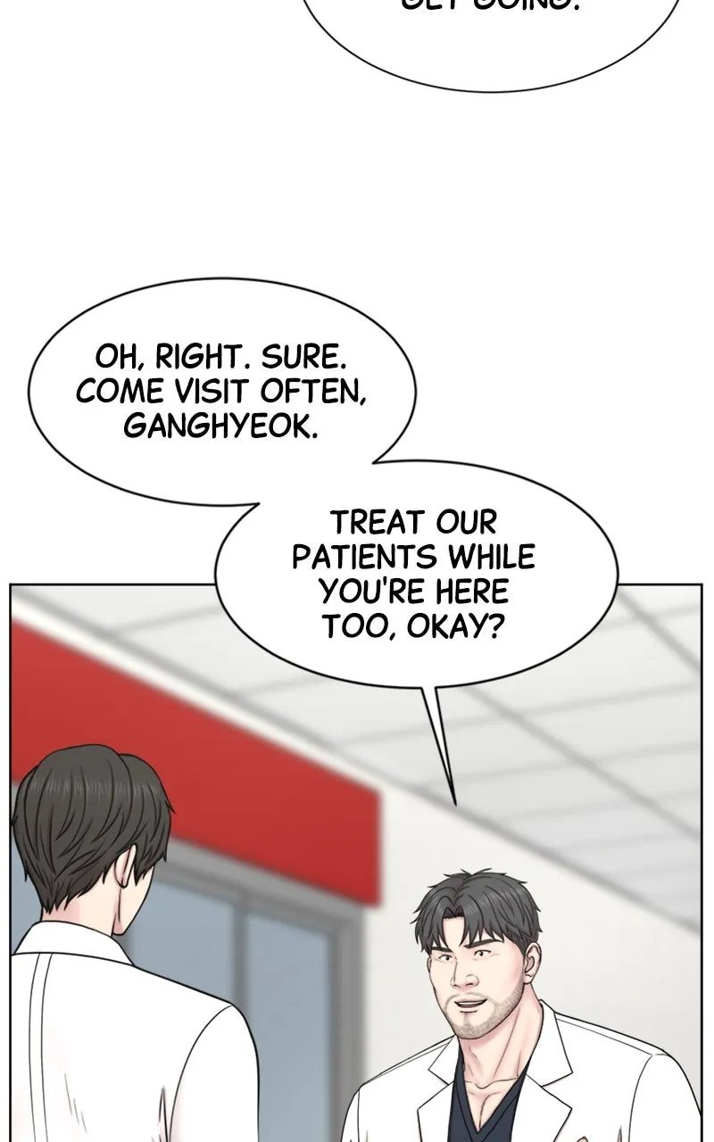 Trauma Center:Dr. Baek Chapter 20 page 58 - 
