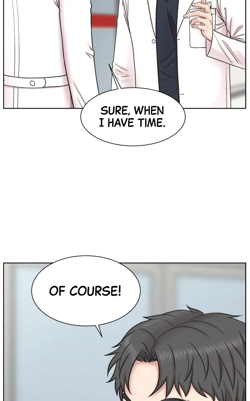 Trauma Center:Dr. Baek Chapter 20 page 59 - 
