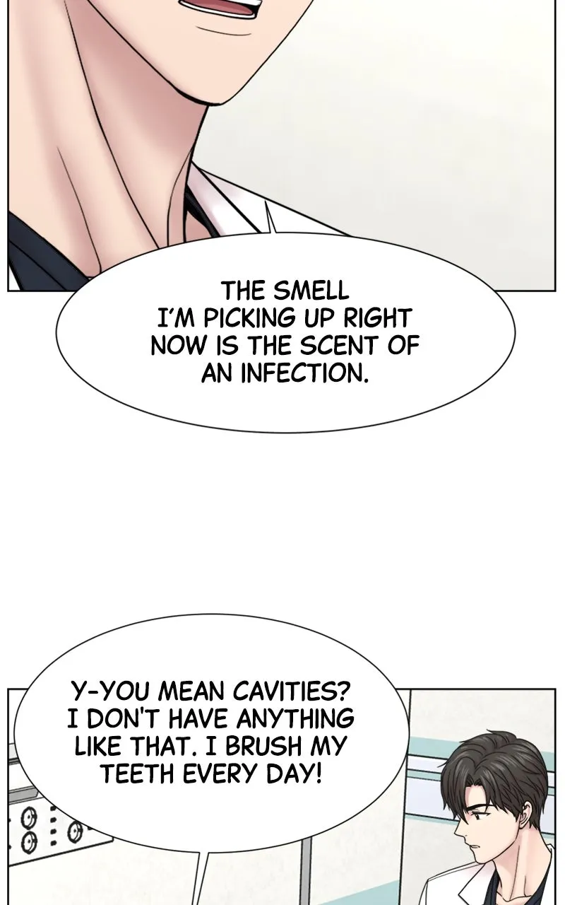 Trauma Center:Dr. Baek Chapter 20 page 7 - 