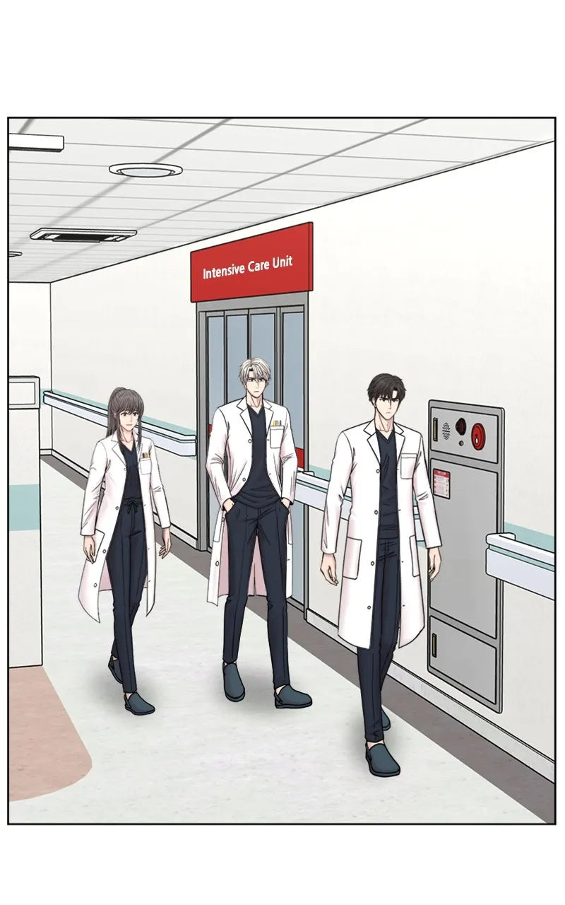 Trauma Center:Dr. Baek Chapter 20 page 61 - 