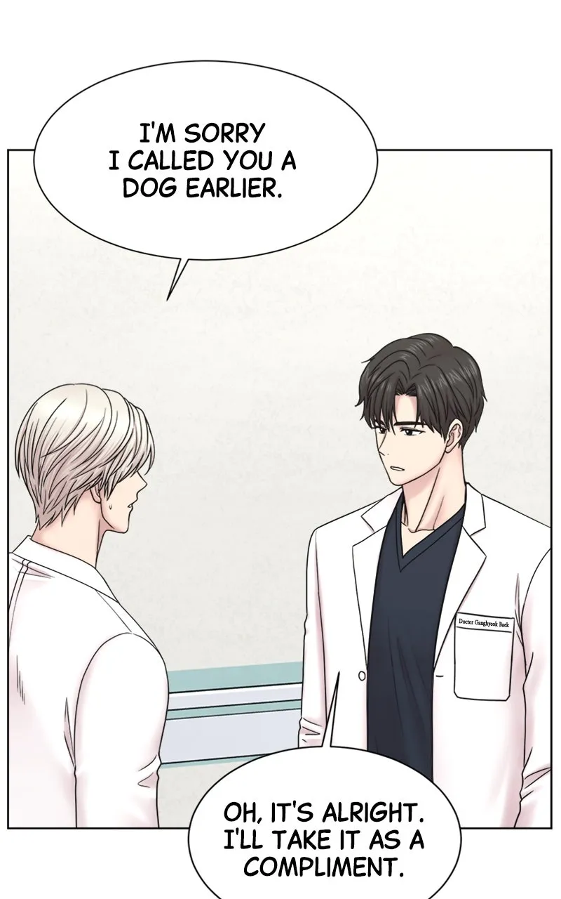 Trauma Center:Dr. Baek Chapter 20 page 63 - 