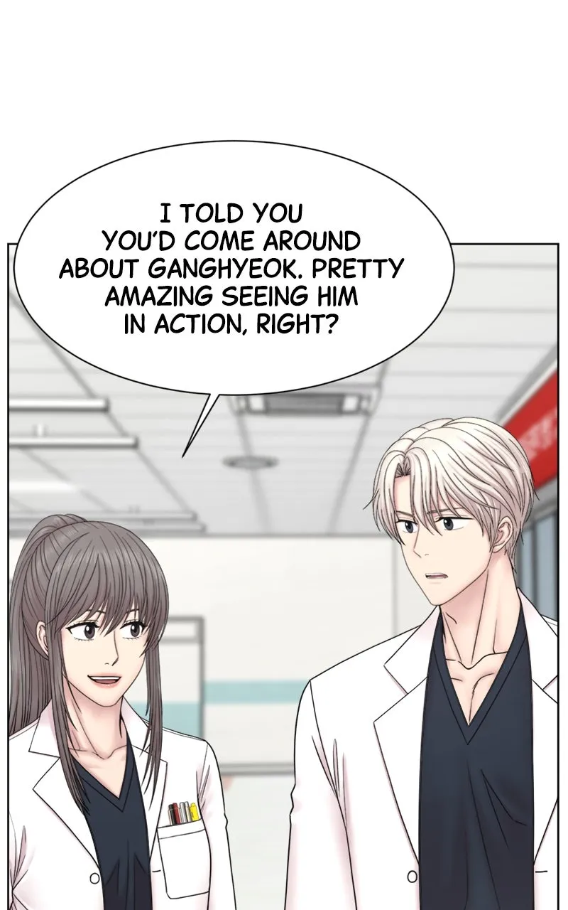 Trauma Center:Dr. Baek Chapter 20 page 65 - 