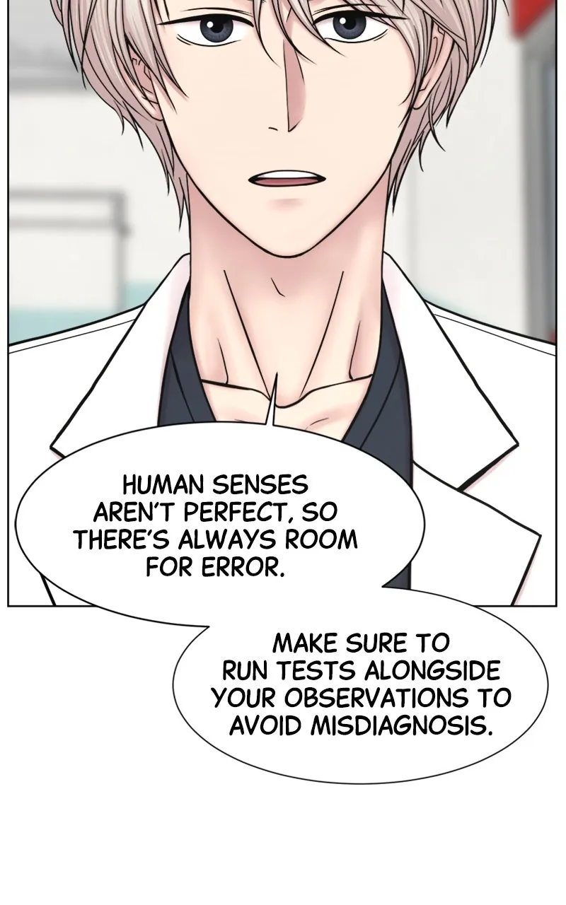 Trauma Center:Dr. Baek Chapter 20 page 67 - 