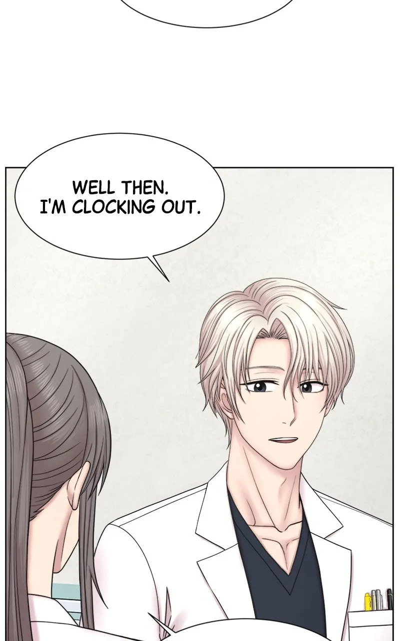 Trauma Center:Dr. Baek Chapter 20 page 69 - 
