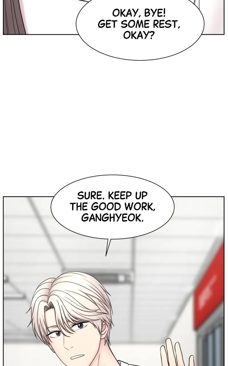 Trauma Center:Dr. Baek Chapter 20 page 70 - 
