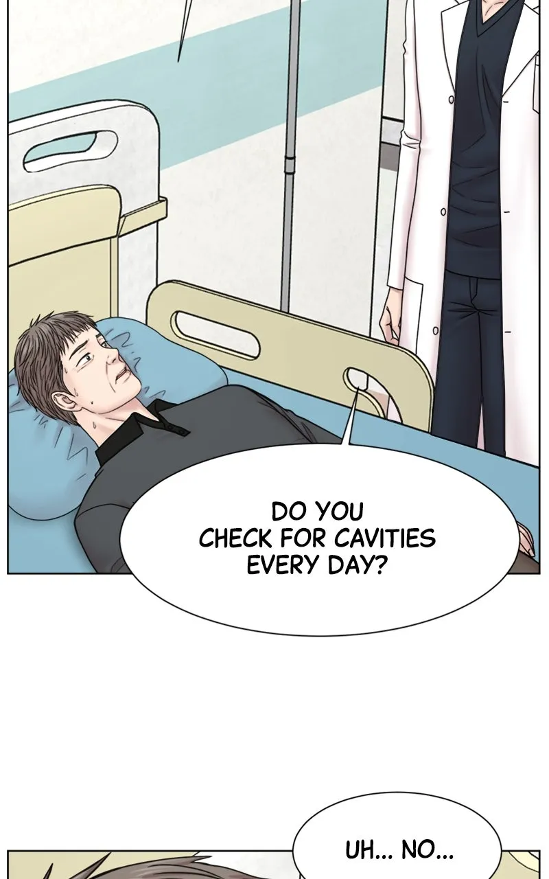 Trauma Center:Dr. Baek Chapter 20 page 8 - 
