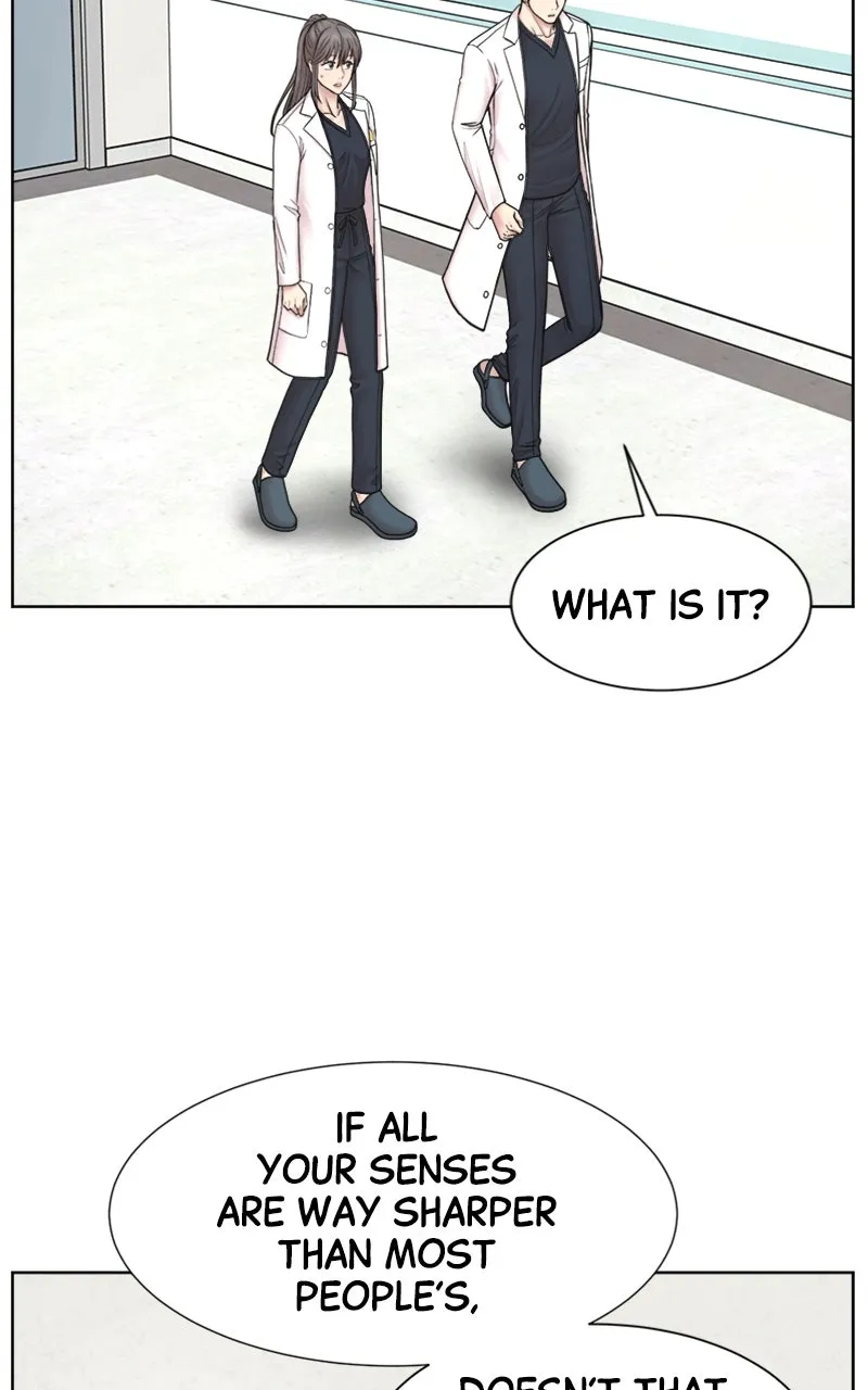 Trauma Center:Dr. Baek Chapter 20 page 75 - 