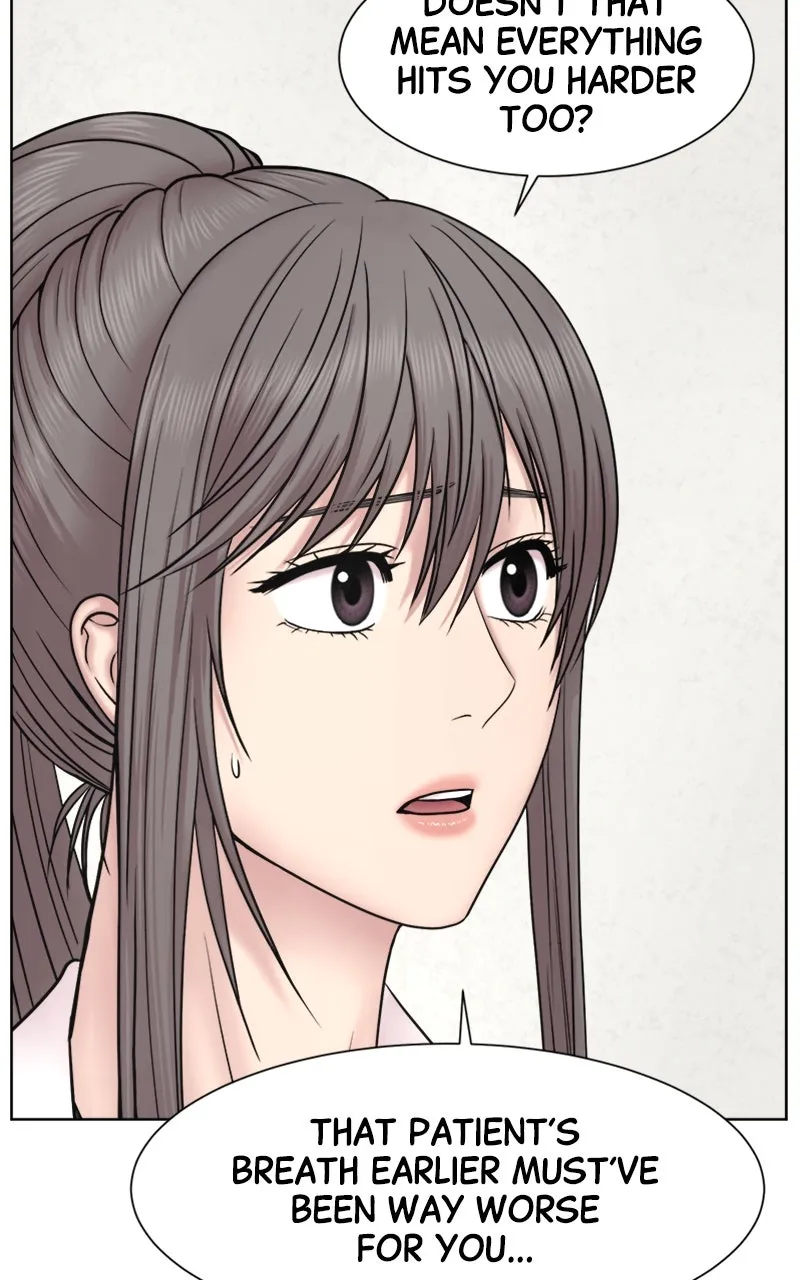Trauma Center:Dr. Baek Chapter 20 page 76 - 