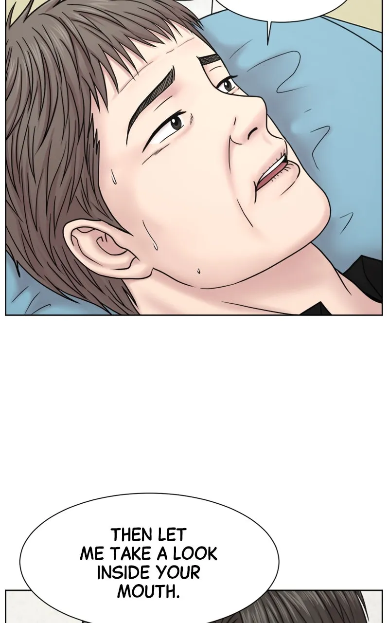 Trauma Center:Dr. Baek Chapter 20 page 9 - 