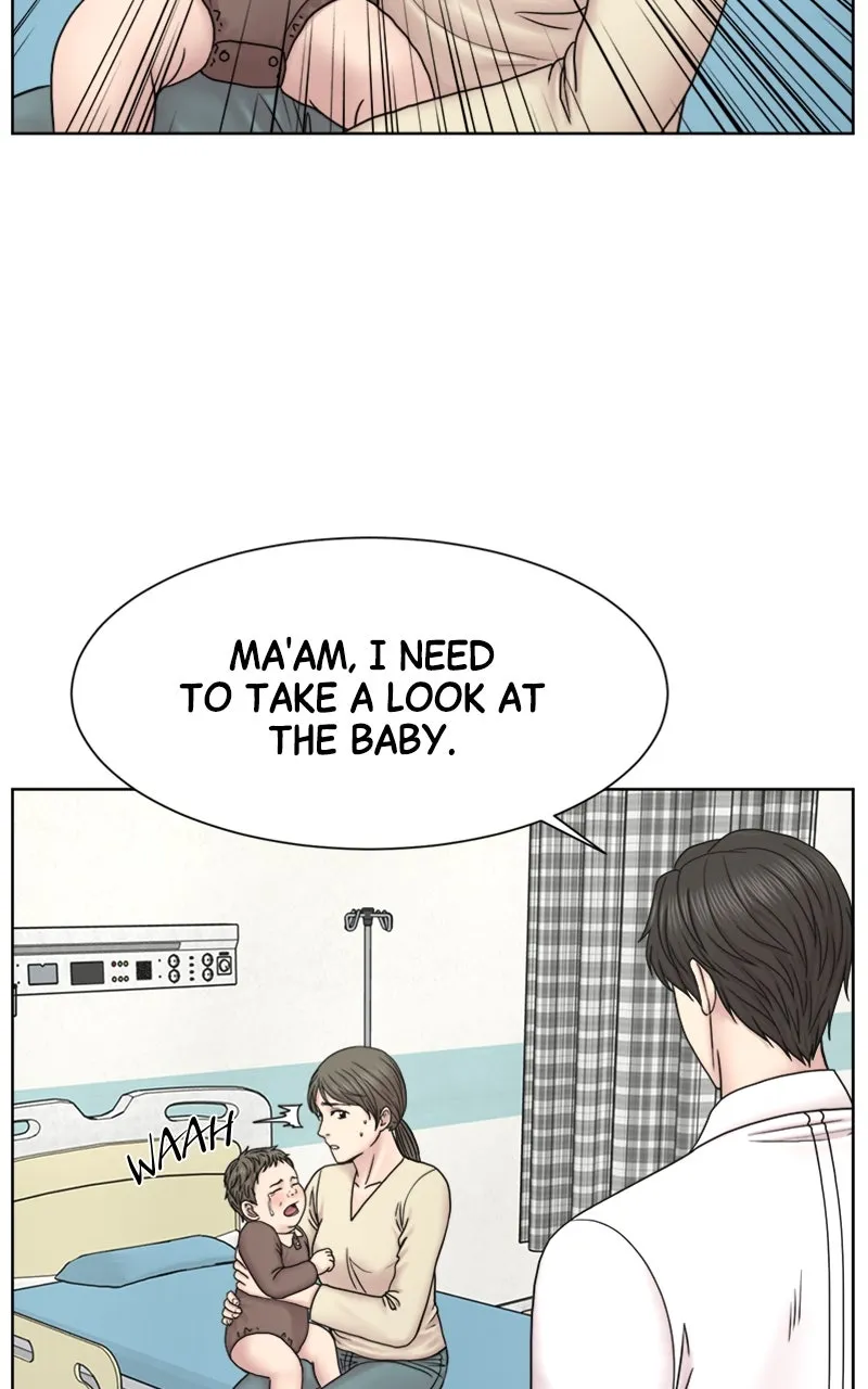 Trauma Center:Dr. Baek Chapter 20 page 90 - 