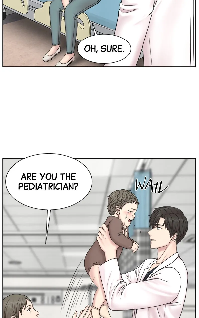 Trauma Center:Dr. Baek Chapter 20 page 91 - 