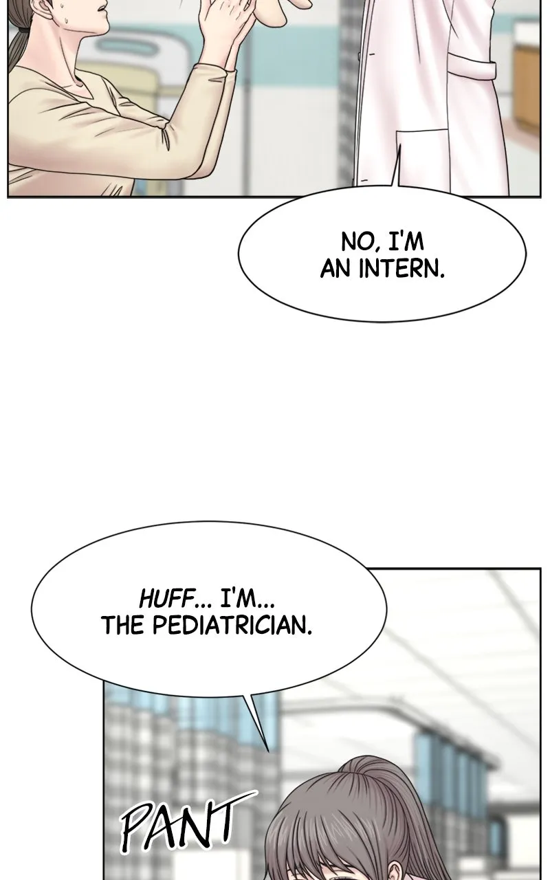 Trauma Center:Dr. Baek Chapter 20 page 92 - 