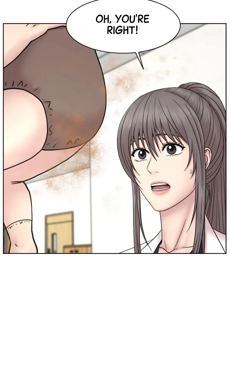 Trauma Center:Dr. Baek Chapter 20 page 95 - 