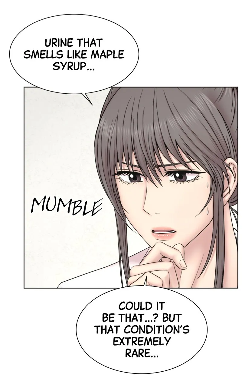 Trauma Center:Dr. Baek Chapter 20 page 96 - 