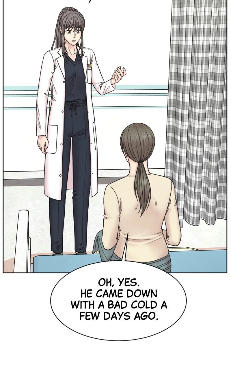 Trauma Center:Dr. Baek Chapter 21 page 11 - 