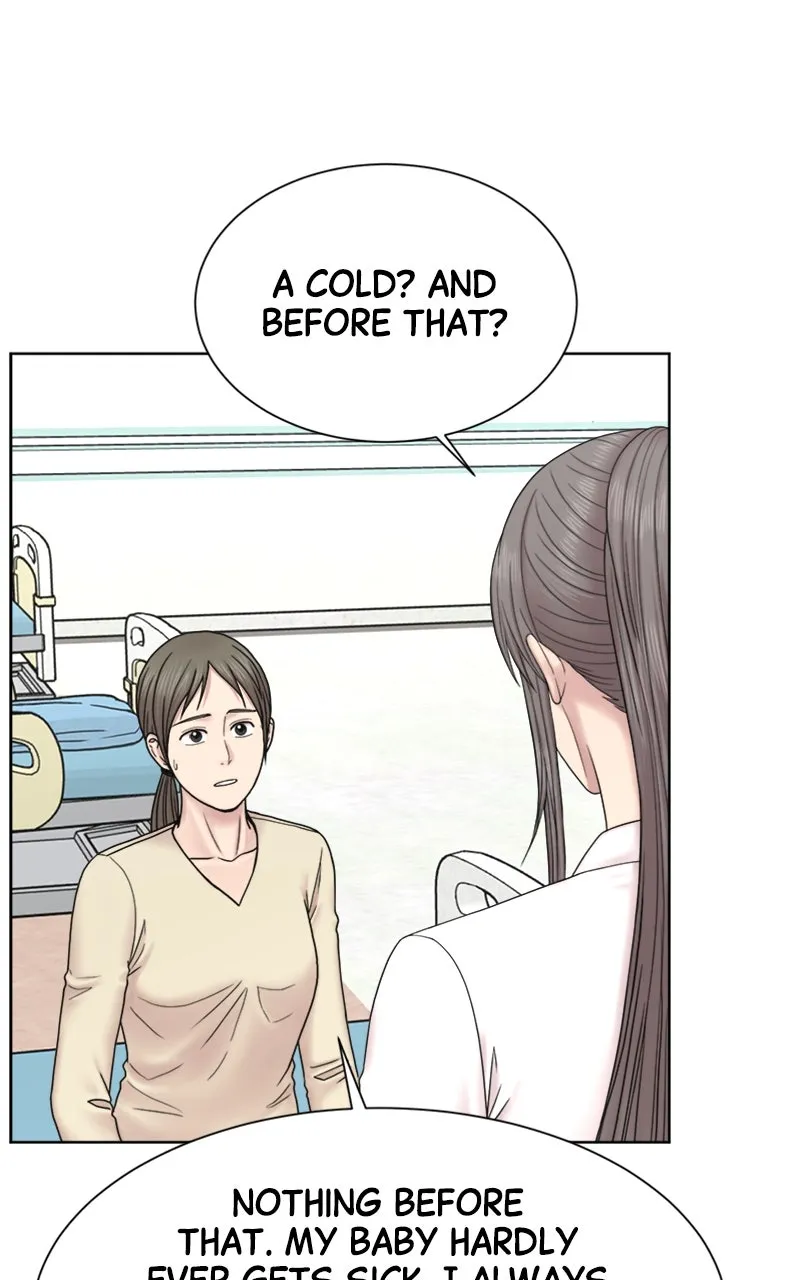 Trauma Center:Dr. Baek Chapter 21 page 12 - 