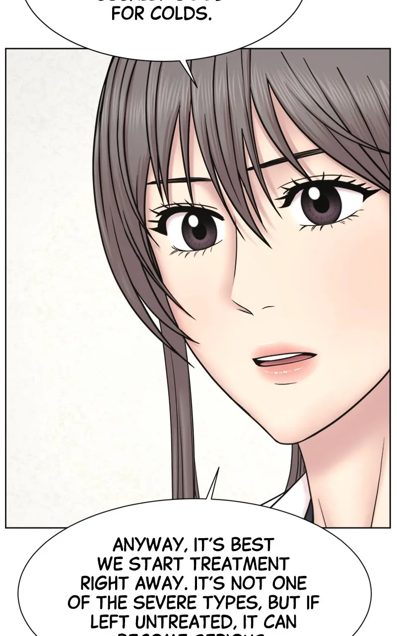 Trauma Center:Dr. Baek Chapter 21 page 16 - 