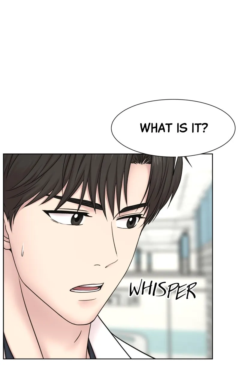 Trauma Center:Dr. Baek Chapter 21 page 3 - 