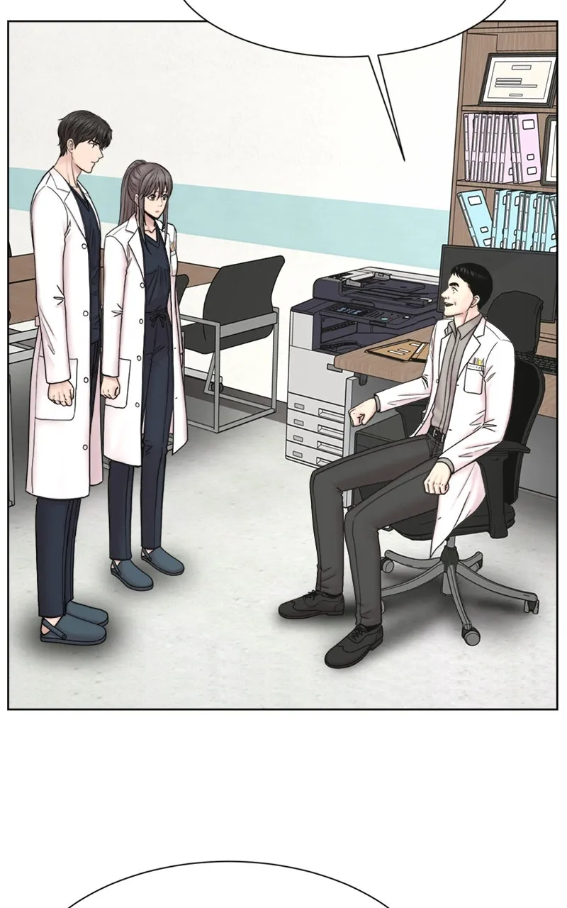 Trauma Center:Dr. Baek Chapter 21 page 21 - 